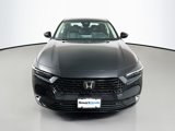 New 2025 Honda Accord Touring image 2