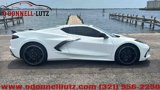 Used 2020 Chevrolet Corvette Stingray Premium Cpe w/ 3LT Preferred Equipment Group image 6