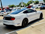 Used 2019 Ford Mustang Coupe w/ Black Accent Package image 4