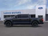 New 2025 Ford F150 Platinum w/ Equipment Group 702A High image 3