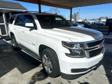 Used 2017 Chevrolet Tahoe LT image 6