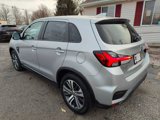 Used 2024 Mitsubishi Outlander Sport SE image 2