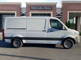 New 2025 Mercedes-Benz Sprinter 2500 image 4