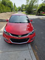 Used 2017 Chevrolet Cruze LT w/ RS Package image 2