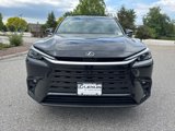 New 2025 Lexus TX 350 AWD image 2