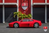Used 1992 Ferrari 348 TB image 4