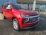 New 2025 Chevrolet Tahoe Premier image 3