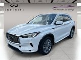 Certified 2024 INFINITI QX50 Luxe image 3