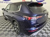 New 2025 Mitsubishi Outlander SE image 5