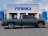 New 2025 Chevrolet Silverado 2500 Custom w/ Custom Value Package image 5