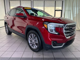 Certified 2024 GMC Terrain SLT w/ Infotainment Package II image 3