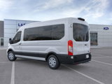 New 2025 Ford Transit 350 148 Medium Roof Wagon image 4