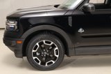 Used 2021 Ford Bronco Sport Outer Banks w/ Outer Banks Package (96D) image 2