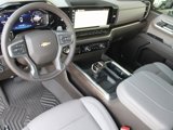 New 2026 Chevrolet Silverado 1500 LT image 2