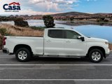 Used 2024 Chevrolet Silverado 1500 LT w/ Protection Package image 2