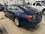 Used 2022 Chevrolet Malibu LT image 4