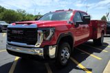 New 2025 GMC Sierra 3500 Pro w/ Convenience Package image 3