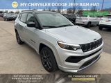 New 2025 Jeep Compass Limited image 4