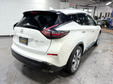 Used 2021 Nissan Murano SL image 4