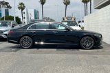 New 2025 Mercedes-Benz S 500 4MATIC image 4