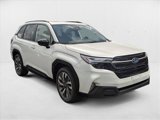 New 2025 Subaru Forester Touring image 6
