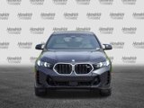 Used 2025 BMW X6 M60i image 3
