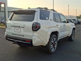 New 2025 Toyota 4Runner TRD Sport image 5