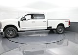 New 2025 Ford F350 Platinum w/ Platinum Plus Package image 5