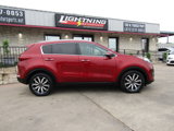 Used 2019 Kia Sportage EX image 5