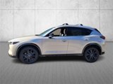 New 2025 MAZDA CX-5 2.5 Turbo image 4