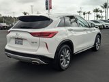 Used 2021 INFINITI QX50 Pure image 5