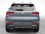 Used 2021 Chevrolet TrailBlazer ACTIV w/ Technology Package image 4