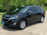 Used 2019 Chevrolet Equinox LS w/ LS Convenience Package image 3