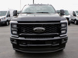 New 2025 Ford F350 Lariat w/ Lariat Ultimate Package image 3