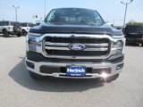 New 2025 Ford F150 Lariat image 2