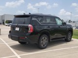 New 2025 Nissan Armada SL image 5