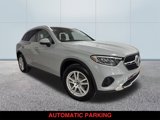 Certified 2025 Mercedes-Benz GLC 300 4MATIC image 3