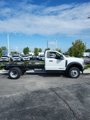 New 2026 Ford F450 XL w/ XL Chrome Package image 4