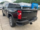 New 2025 Chevrolet Silverado 2500 Custom image 3