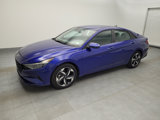 Used 2023 Hyundai Elantra SEL w/ Convenience Package image 2