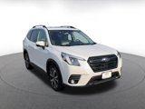 Used 2024 Subaru Forester Limited image 3