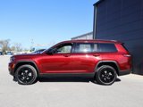 New 2025 Jeep Grand Cherokee L Limited w/ Luxury Tech Group II image 2