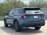 New 2025 Ford Explorer ST image 4