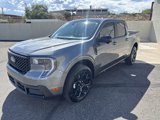 New 2025 Ford Maverick Lariat image 3