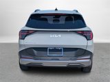 New 2026 Kia Sportage EX image 4