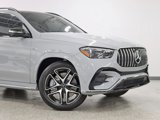Used 2024 Mercedes-Benz GLE 53 AMG 4MATIC image 3