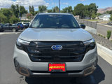 New 2025 Subaru Forester Sport image 2