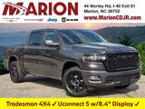 New 2025 RAM 1500 Tradesman w/ Night Edition image 1