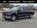 New 2025 Ford F150 XLT w/ Equipment Group 303A High image 2
