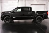 New 2025 GMC Sierra 1500 Elevation image 4